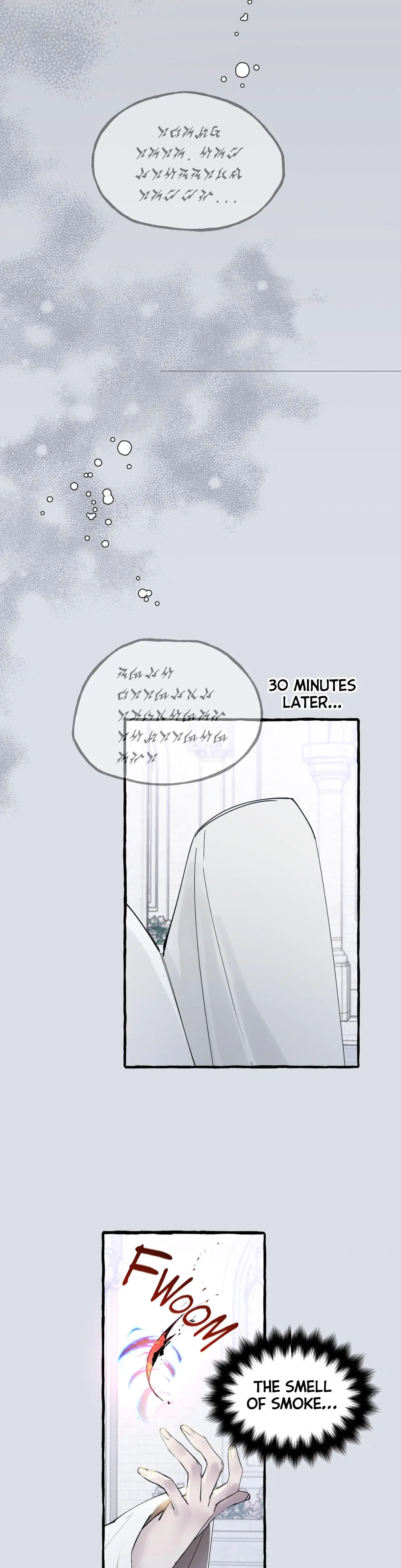 In The Doghouse Chapter 25 - Page 29