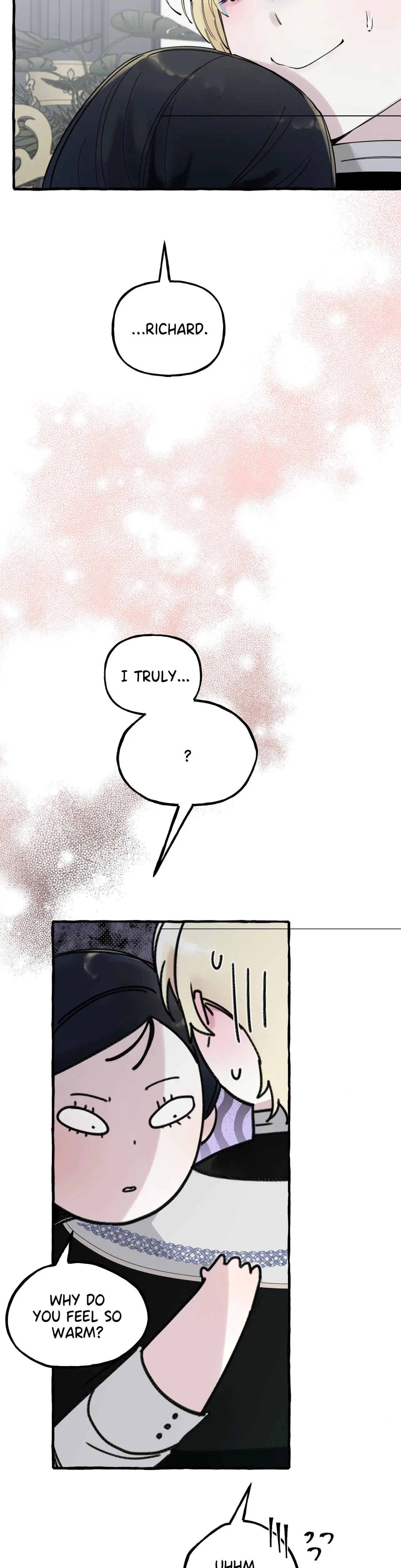 In The Doghouse Chapter 25 - Page 3