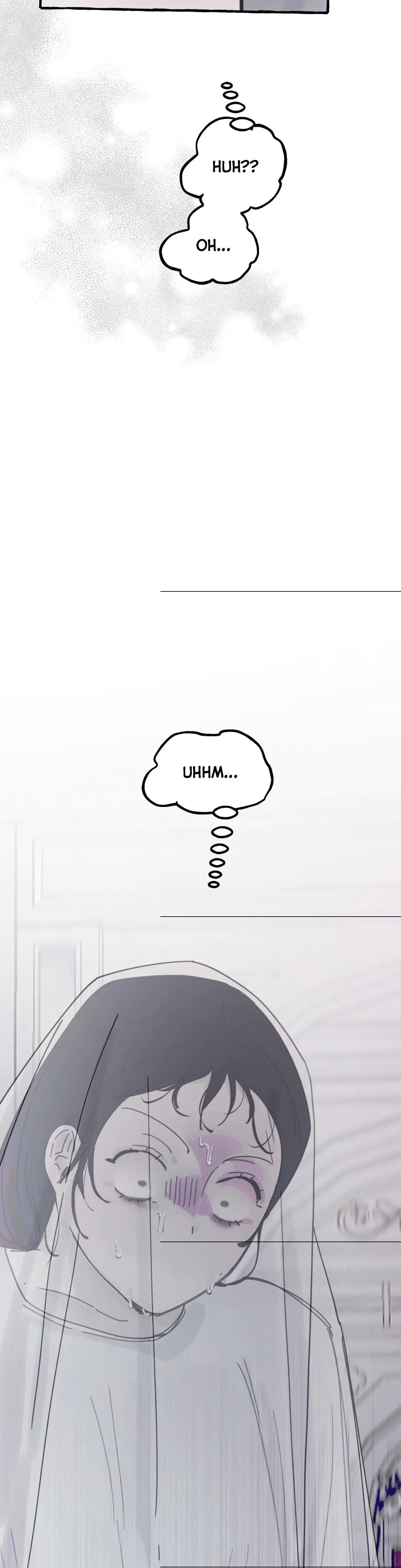 In The Doghouse Chapter 25 - Page 32