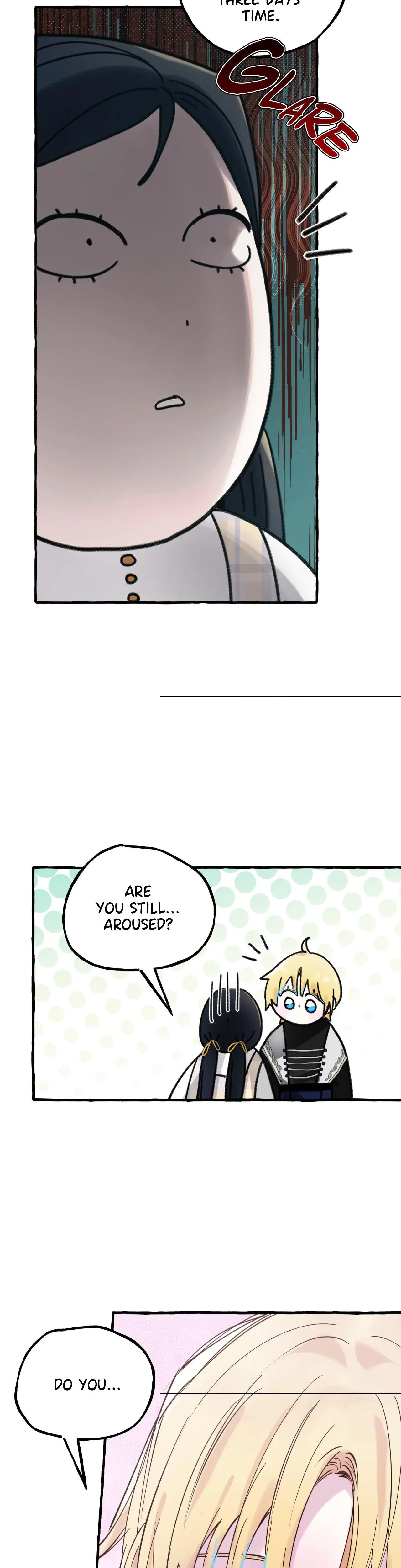 In The Doghouse Chapter 25 - Page 5