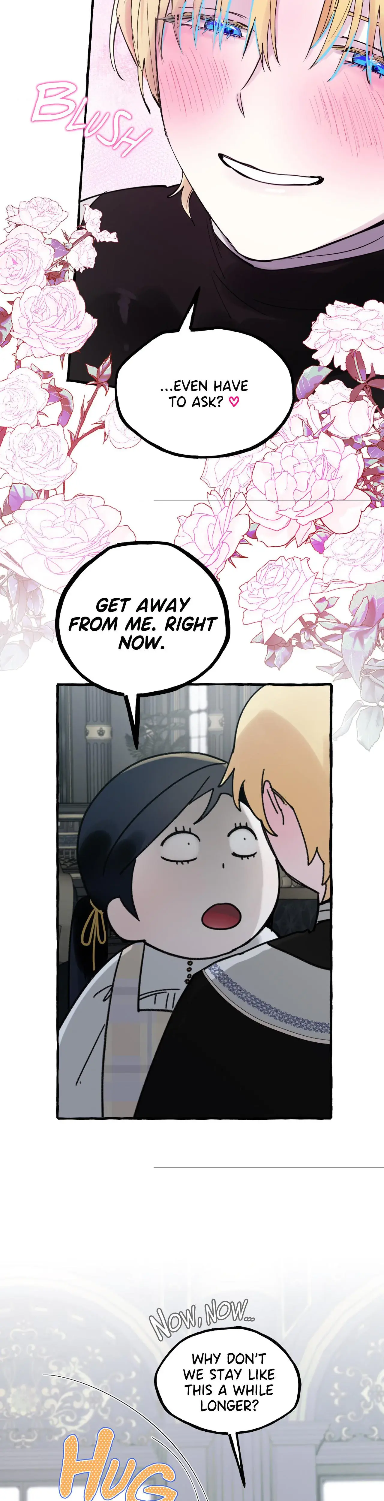 In The Doghouse Chapter 25 - Page 6