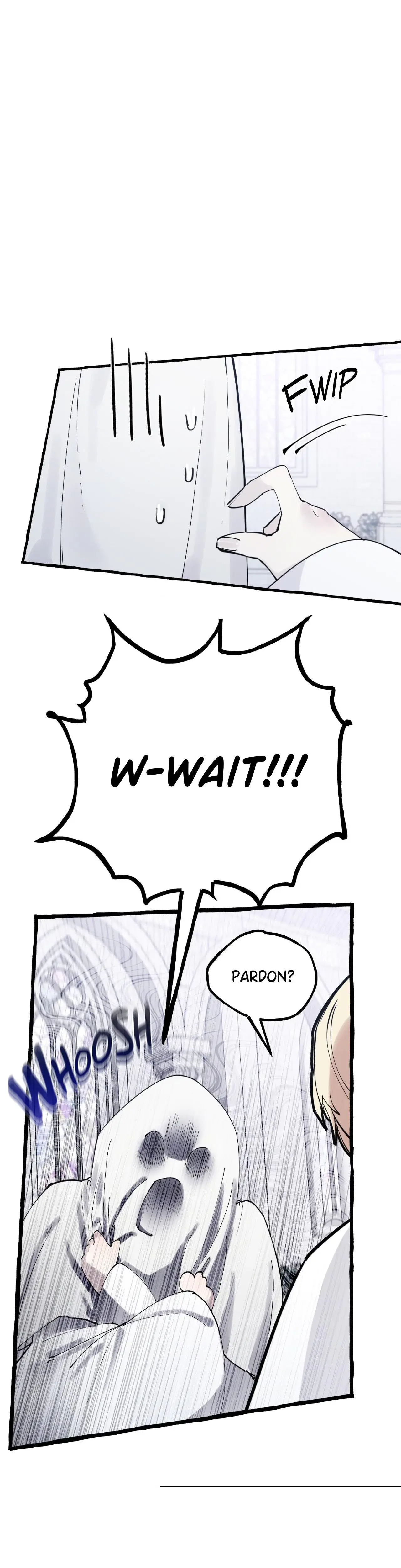 In The Doghouse Chapter 26 - Page 1