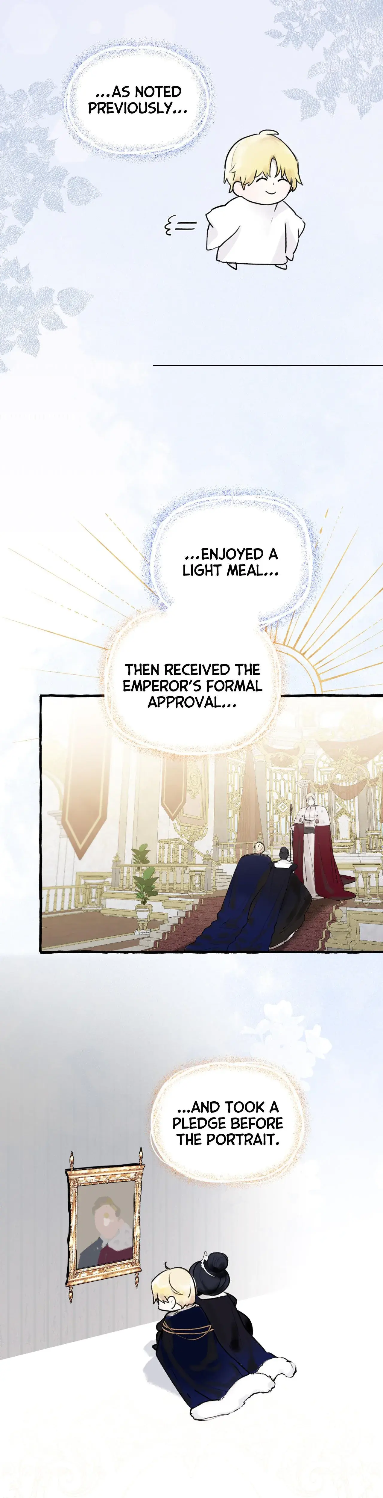 In The Doghouse Chapter 26 - Page 14