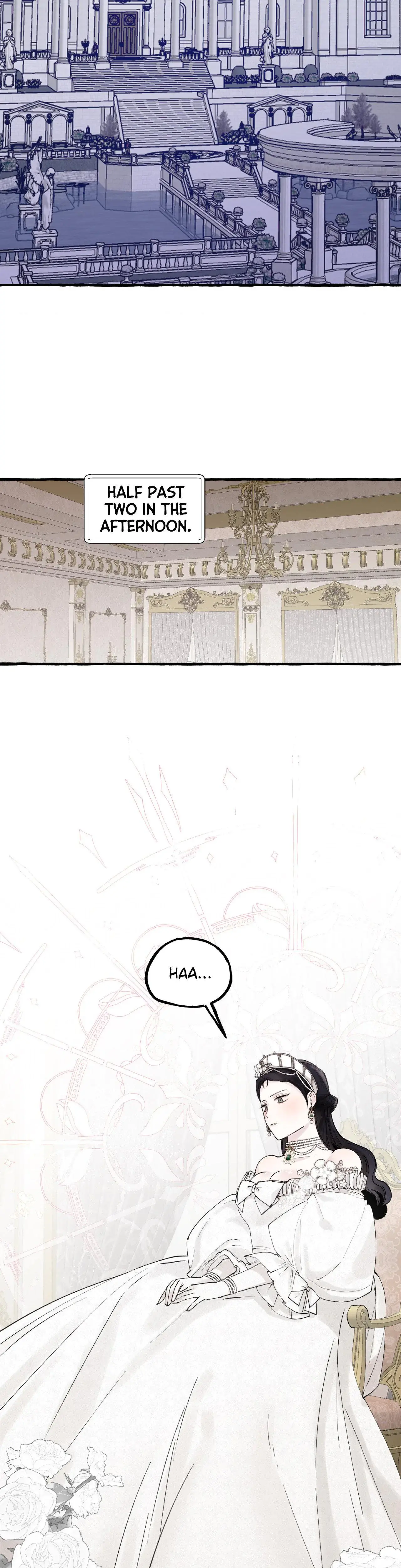 In The Doghouse Chapter 26 - Page 16