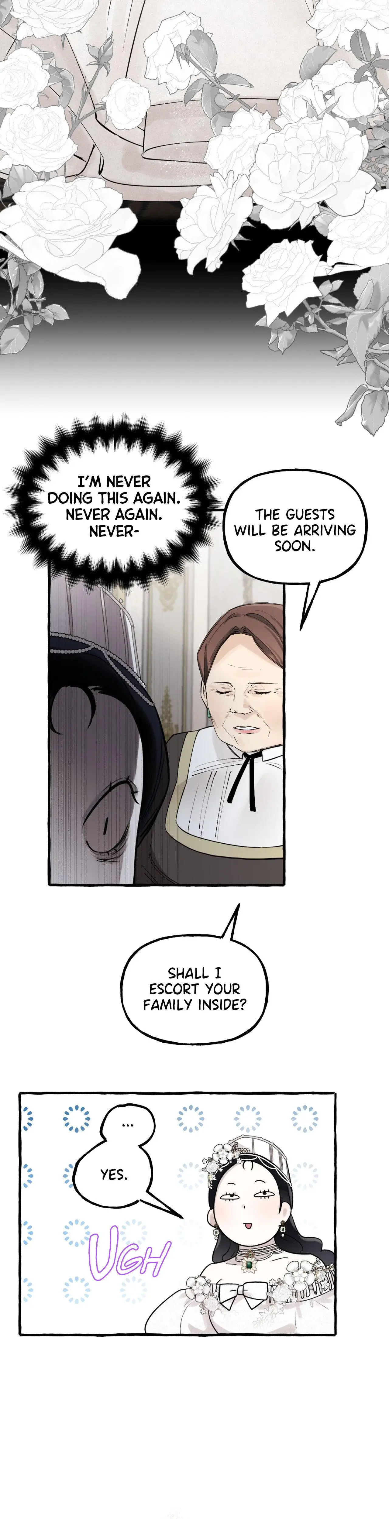 In The Doghouse Chapter 26 - Page 17