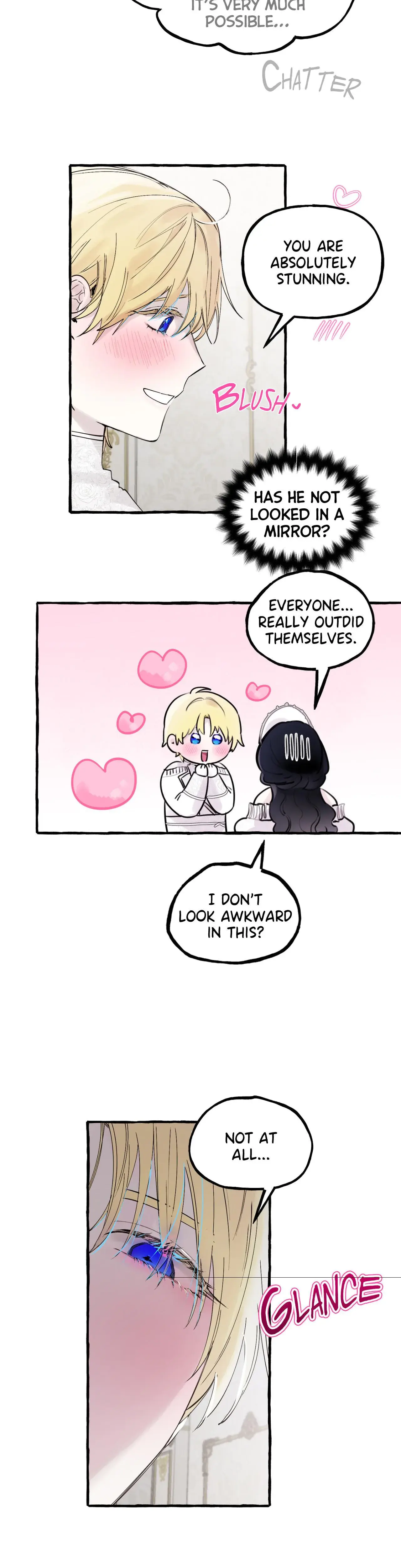 In The Doghouse Chapter 26 - Page 23