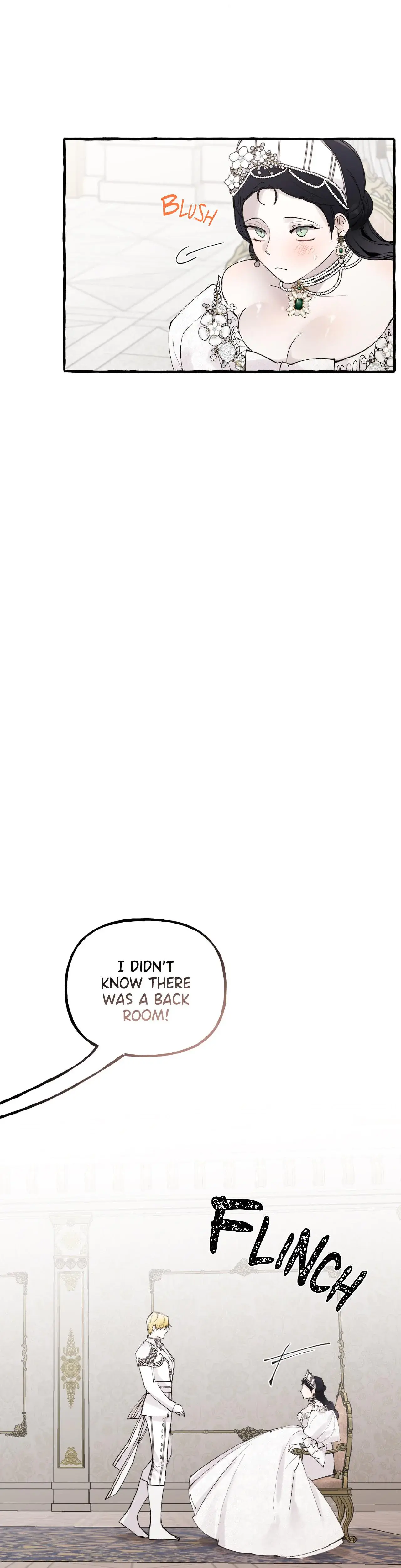 In The Doghouse Chapter 26 - Page 24