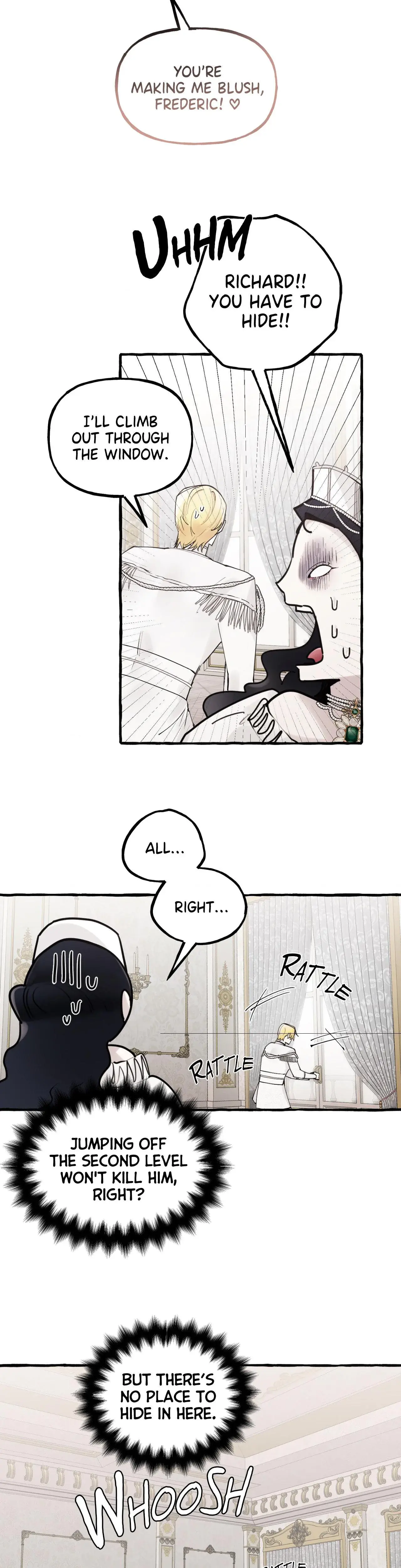 In The Doghouse Chapter 26 - Page 26
