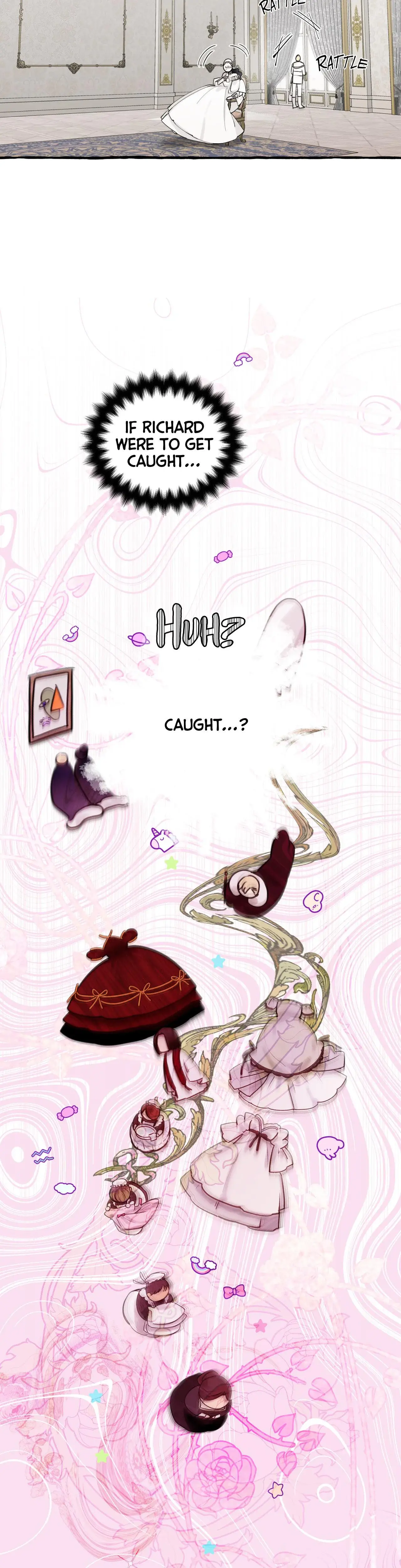 In The Doghouse Chapter 26 - Page 27