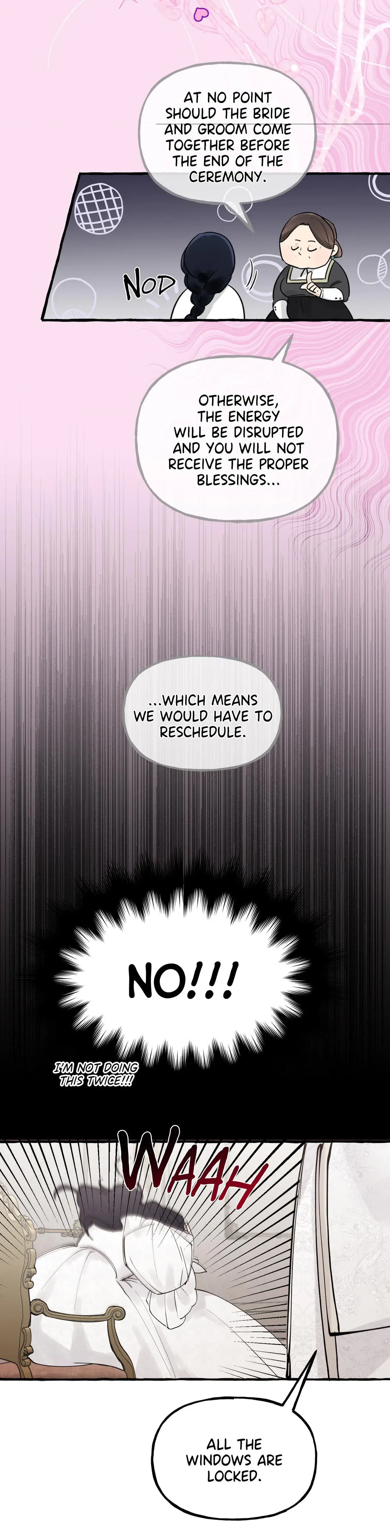 In The Doghouse Chapter 26 - Page 28