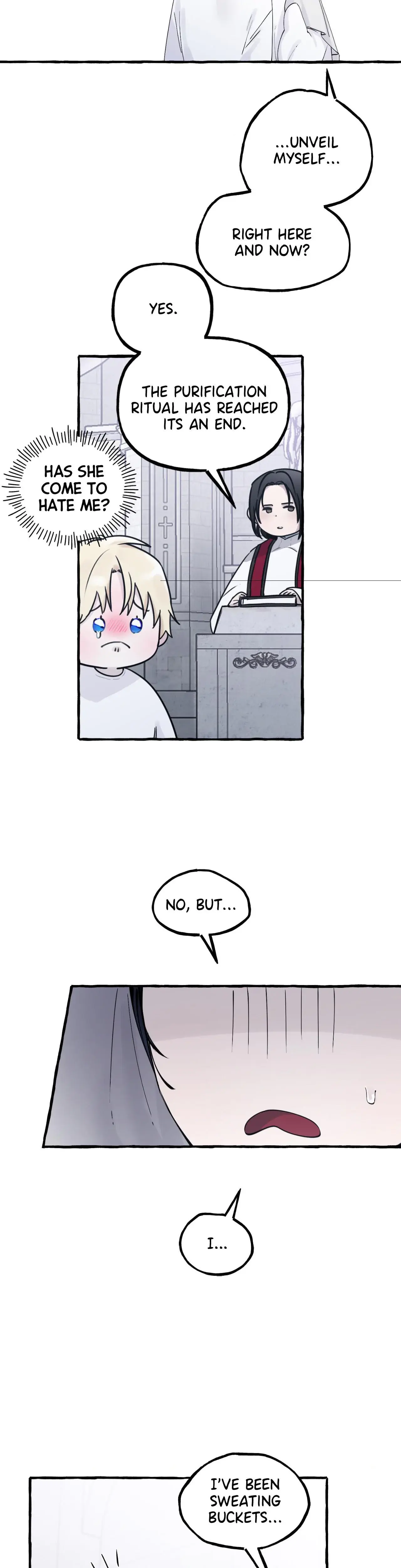 In The Doghouse Chapter 26 - Page 3