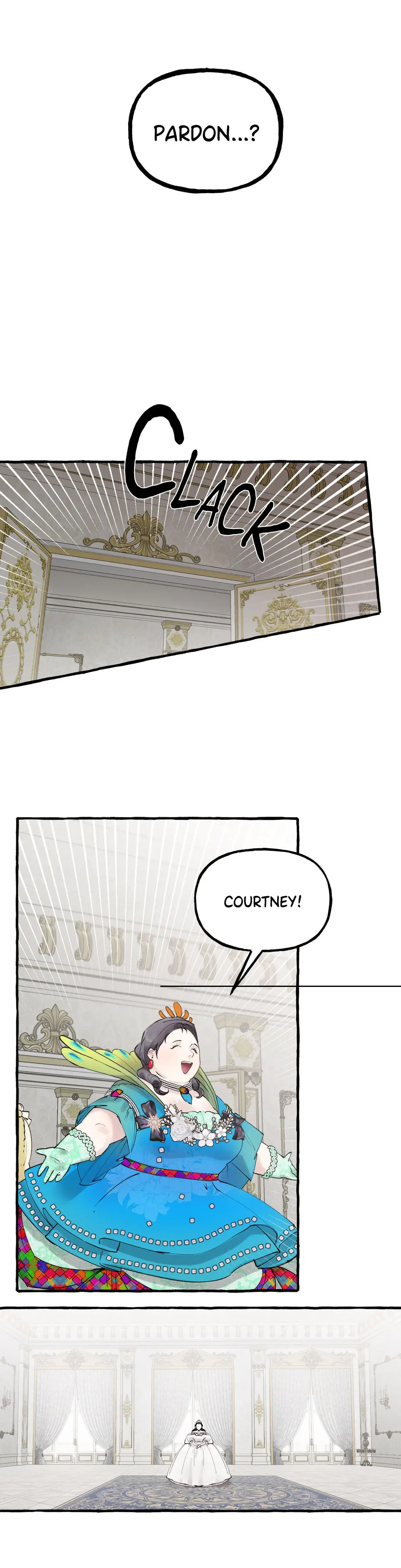 In The Doghouse Chapter 26 - Page 30