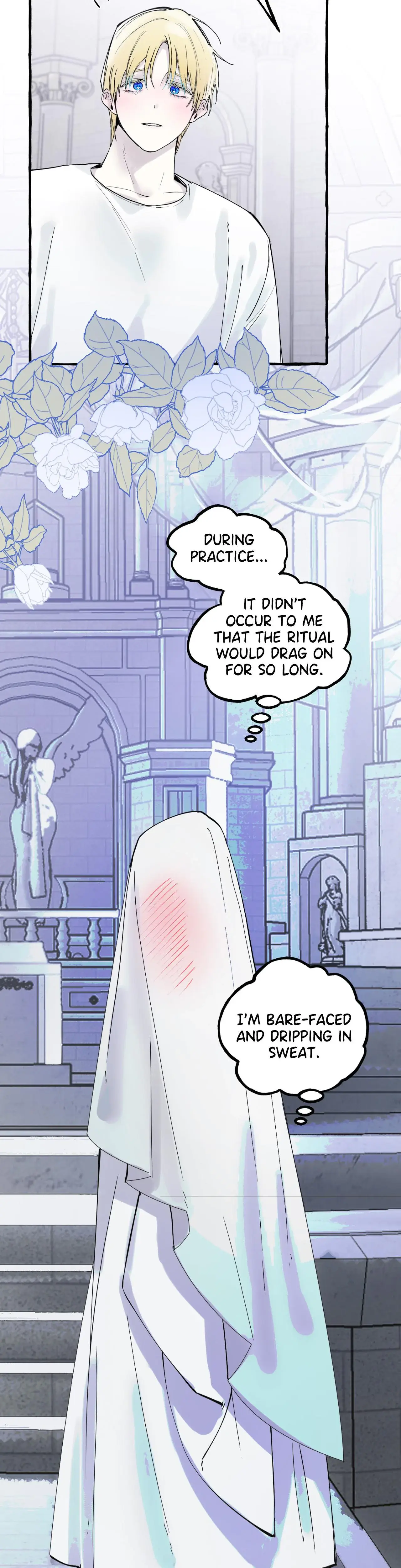 In The Doghouse Chapter 26 - Page 4