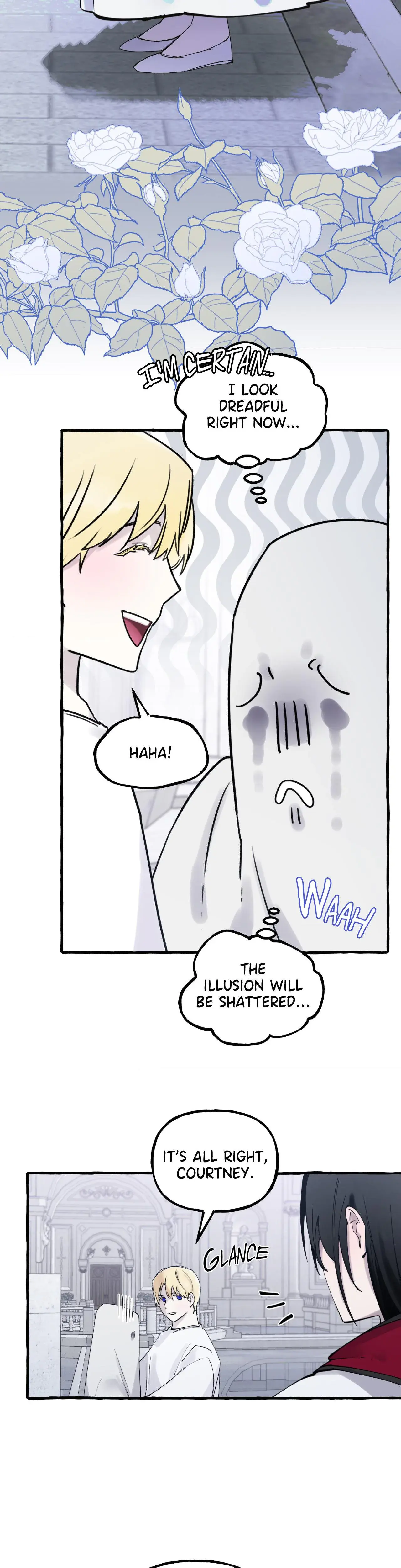 In The Doghouse Chapter 26 - Page 5