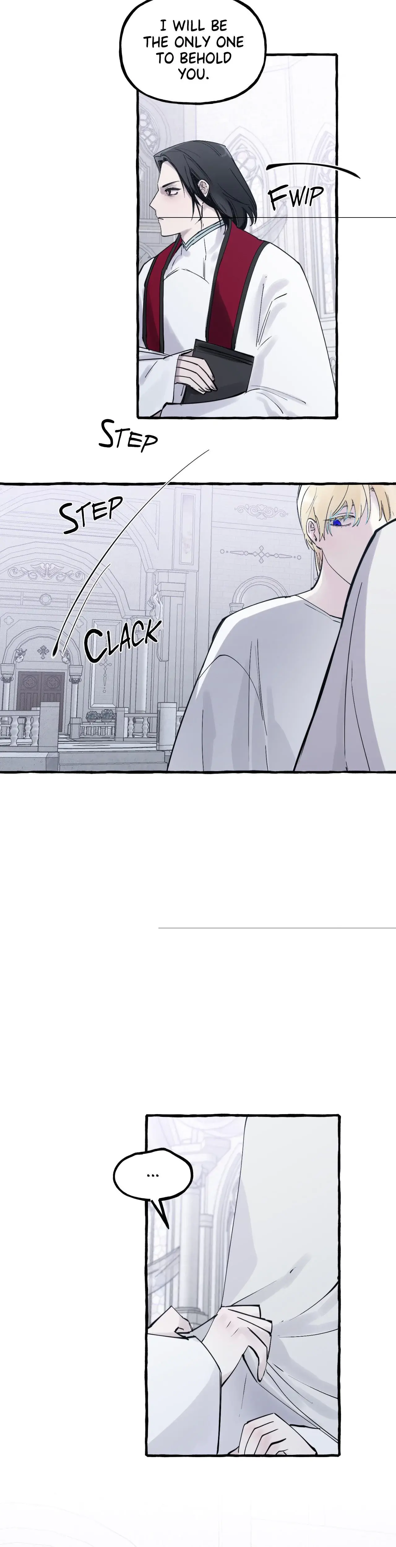 In The Doghouse Chapter 26 - Page 6