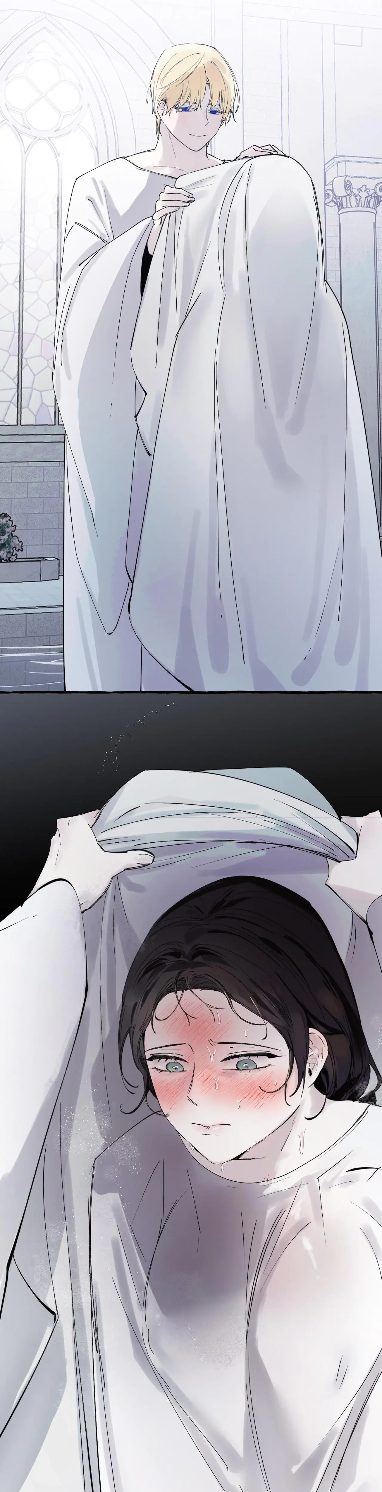 In The Doghouse Chapter 26 - Page 7