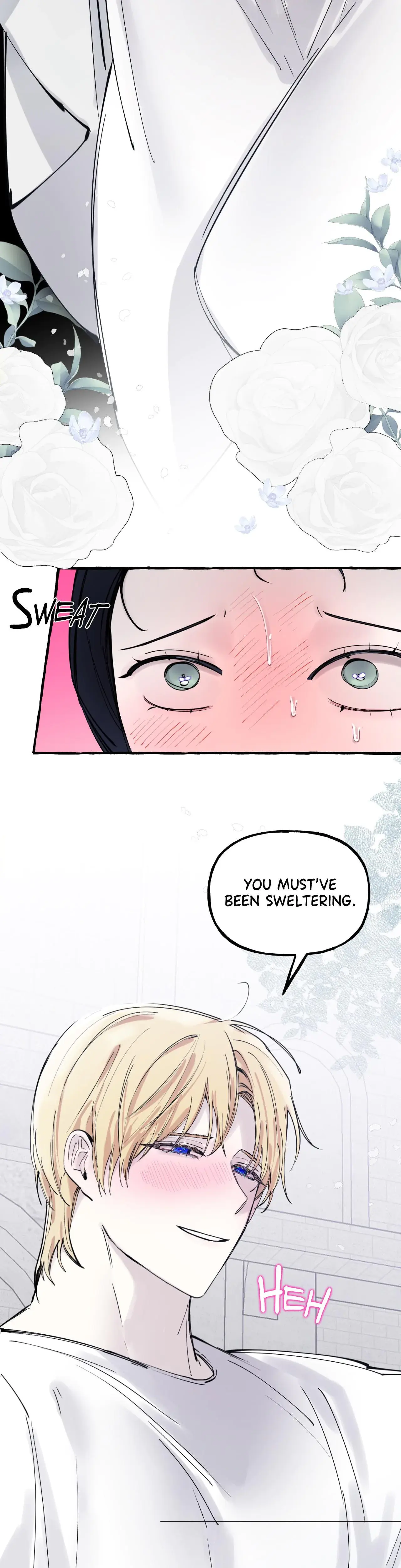 In The Doghouse Chapter 26 - Page 8