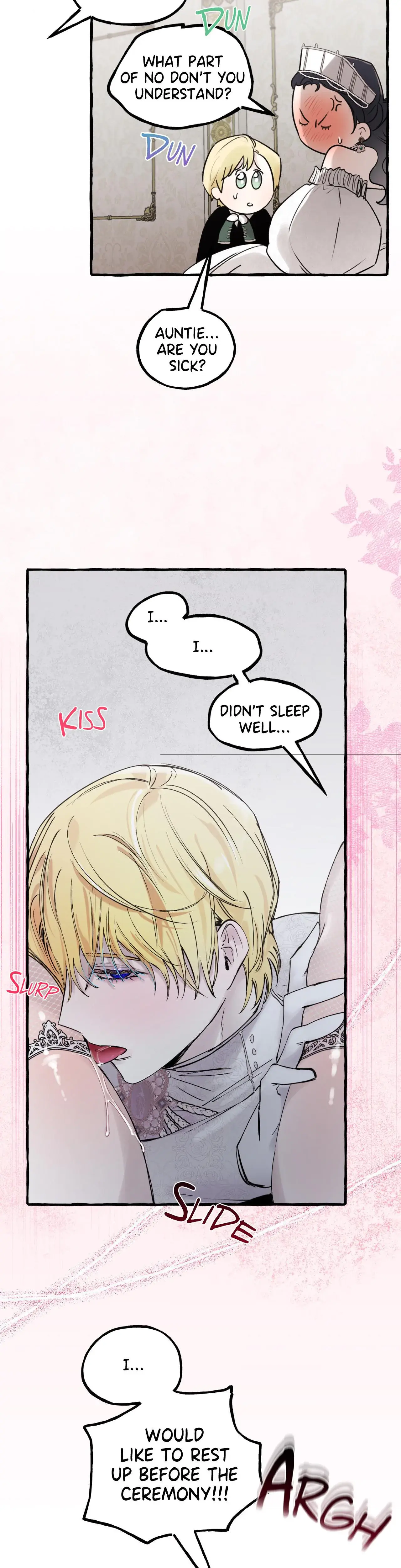 In The Doghouse Chapter 27 - Page 10
