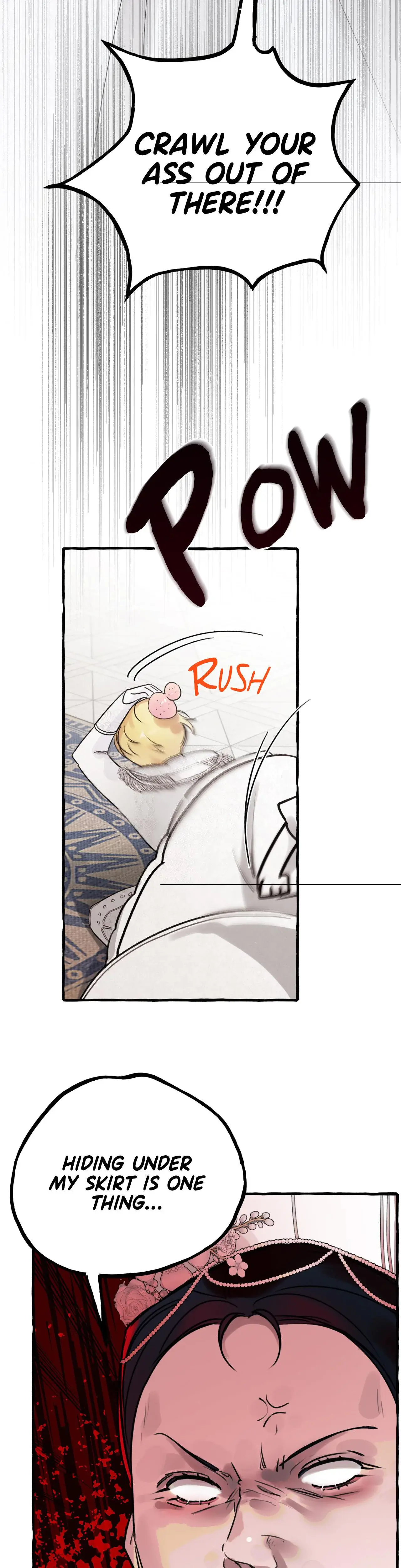 In The Doghouse Chapter 27 - Page 16