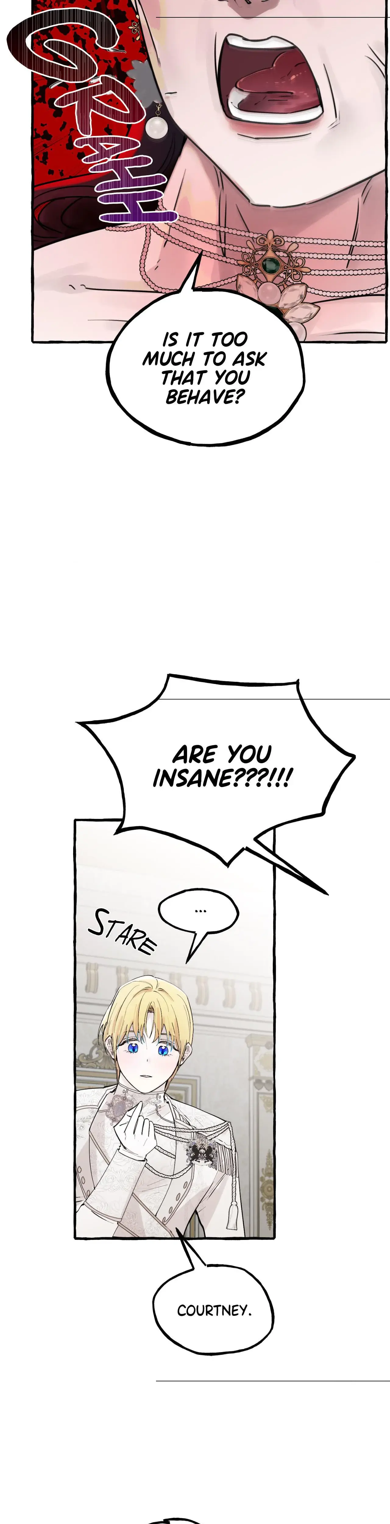 In The Doghouse Chapter 27 - Page 17