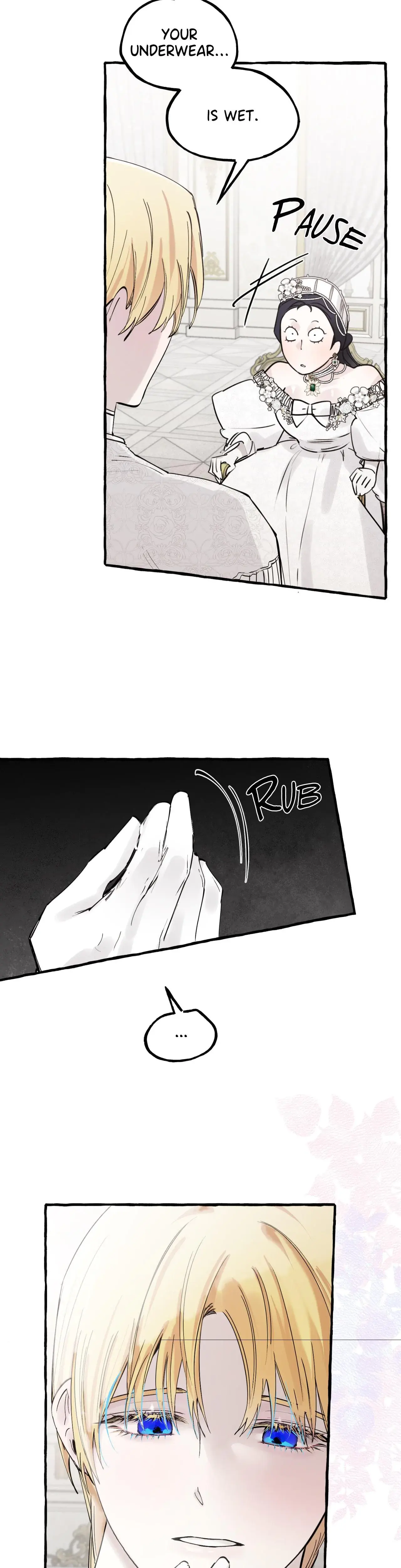 In The Doghouse Chapter 27 - Page 18