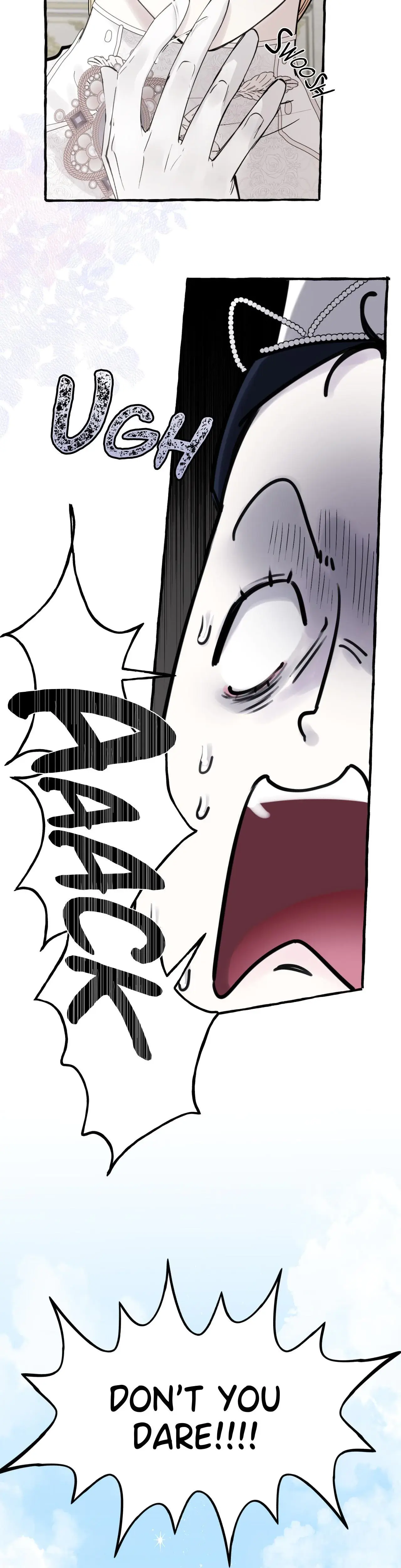 In The Doghouse Chapter 27 - Page 19