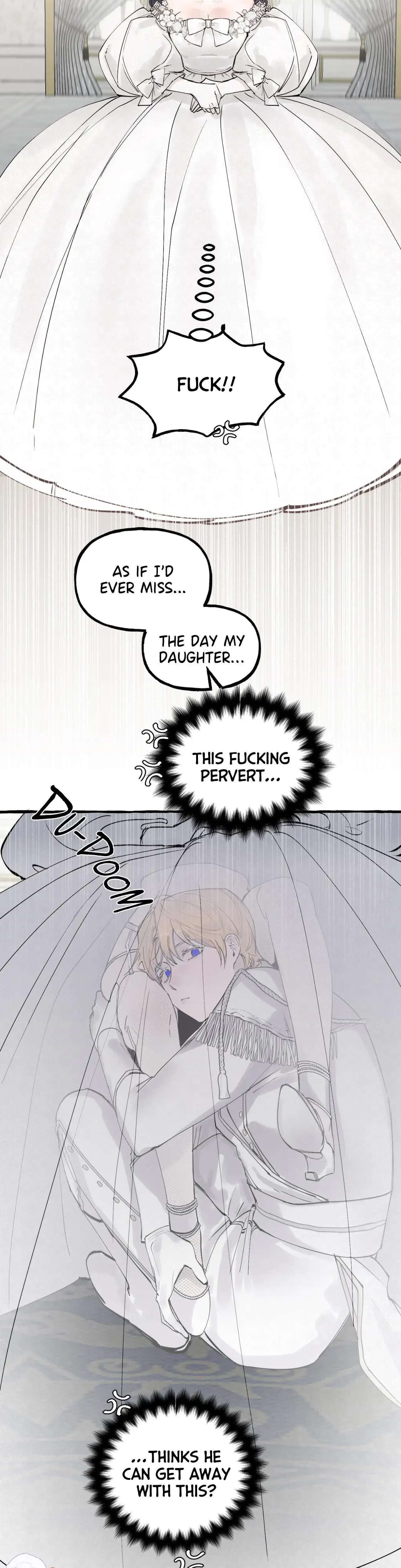 In The Doghouse Chapter 27 - Page 2