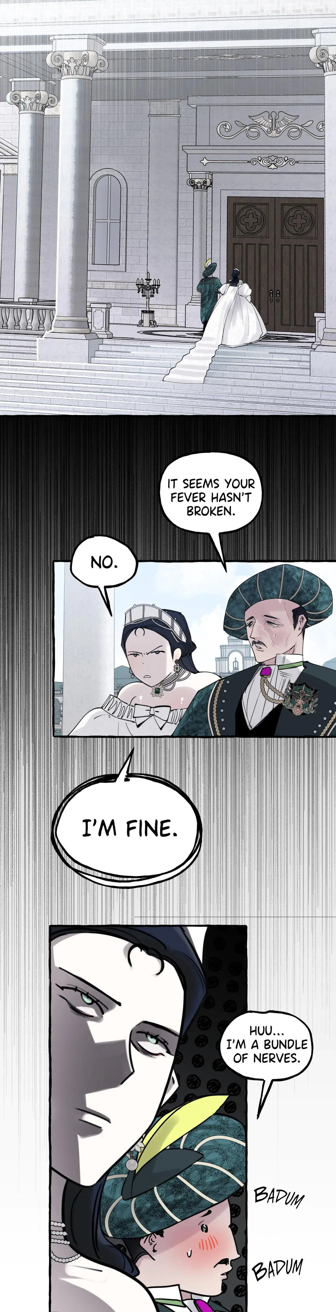 In The Doghouse Chapter 27 - Page 21