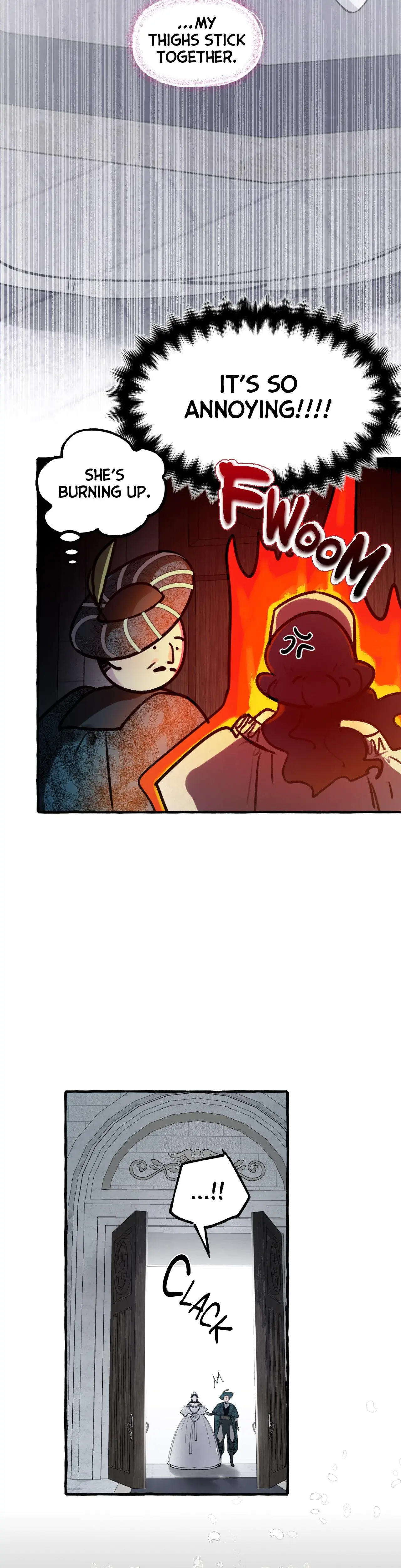 In The Doghouse Chapter 27 - Page 23