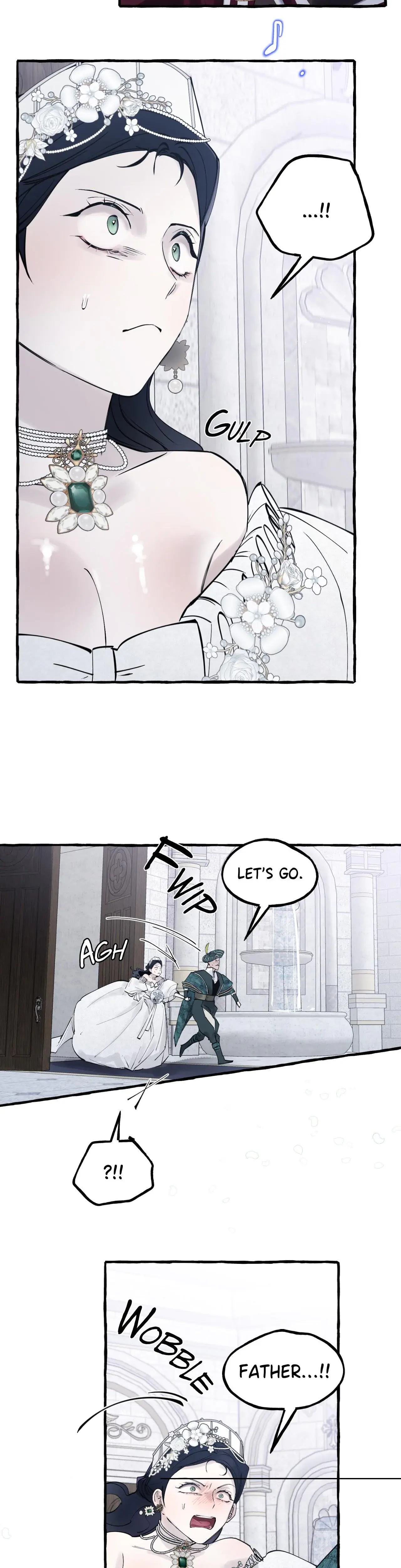 In The Doghouse Chapter 27 - Page 26