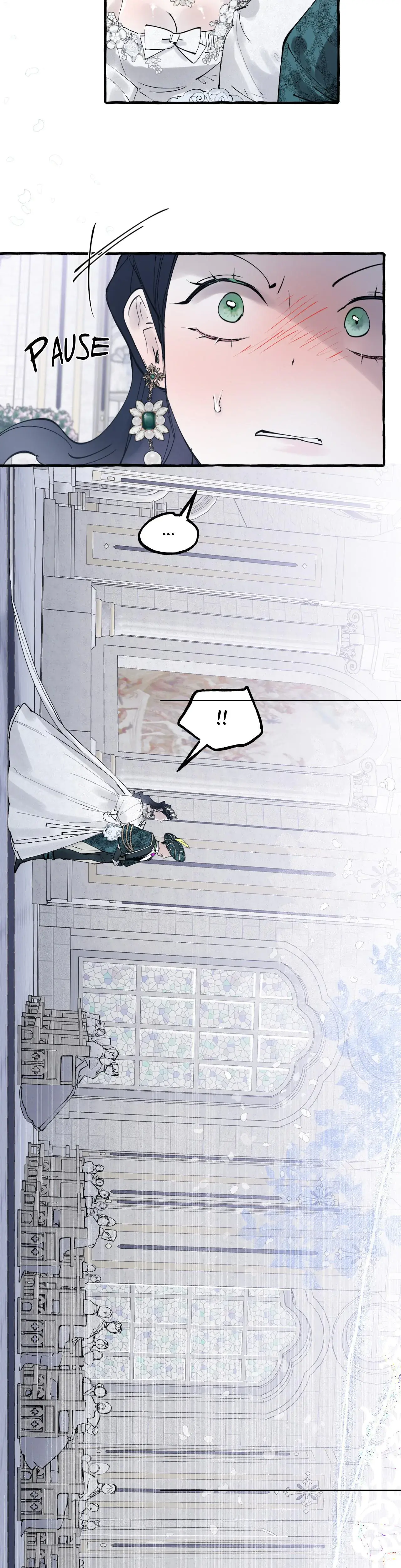 In The Doghouse Chapter 27 - Page 27
