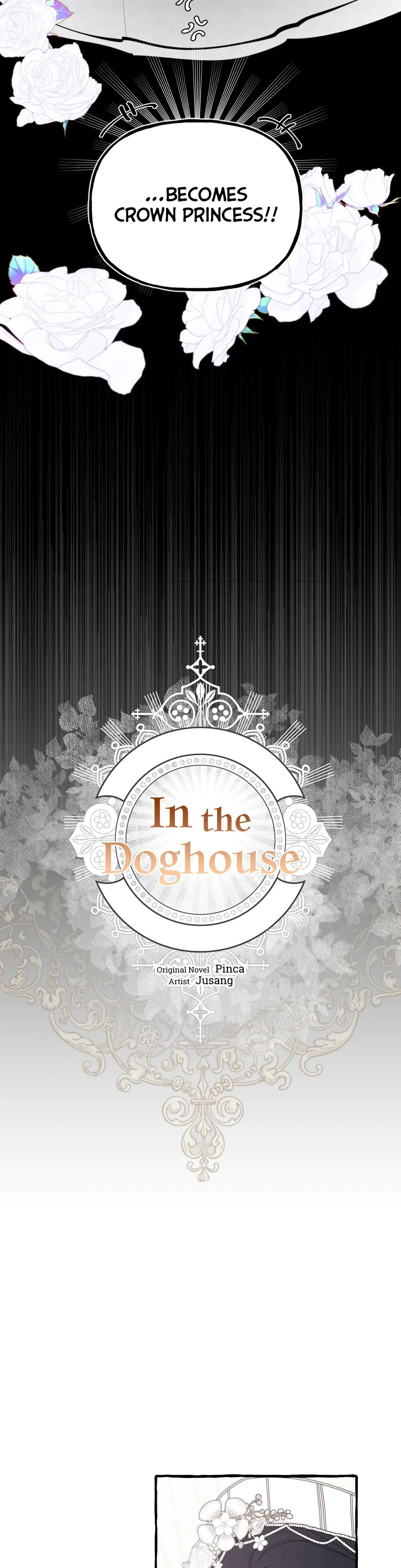 In The Doghouse Chapter 27 - Page 3