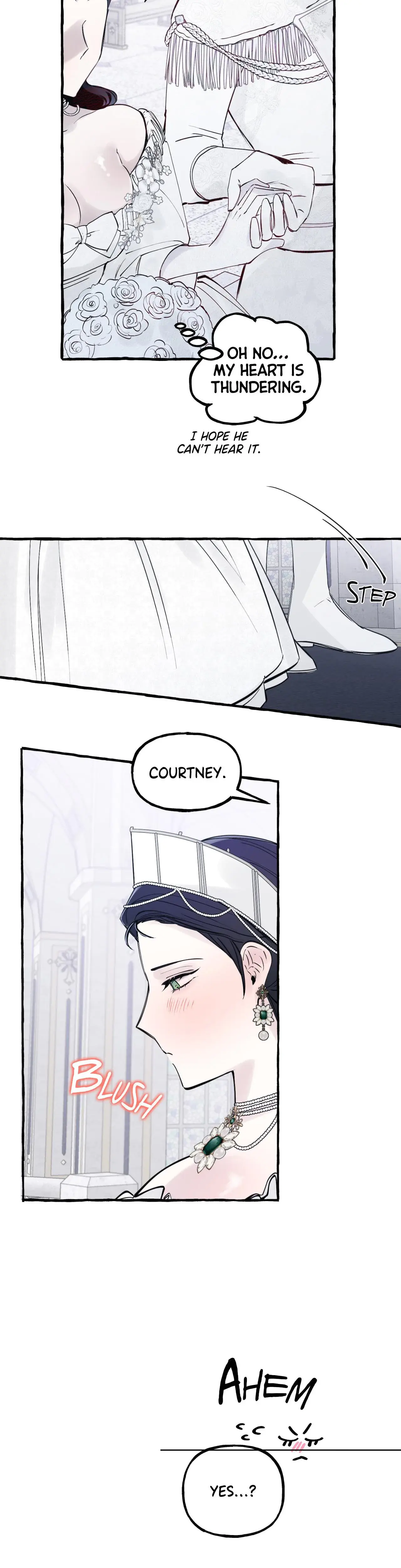In The Doghouse Chapter 27 - Page 31