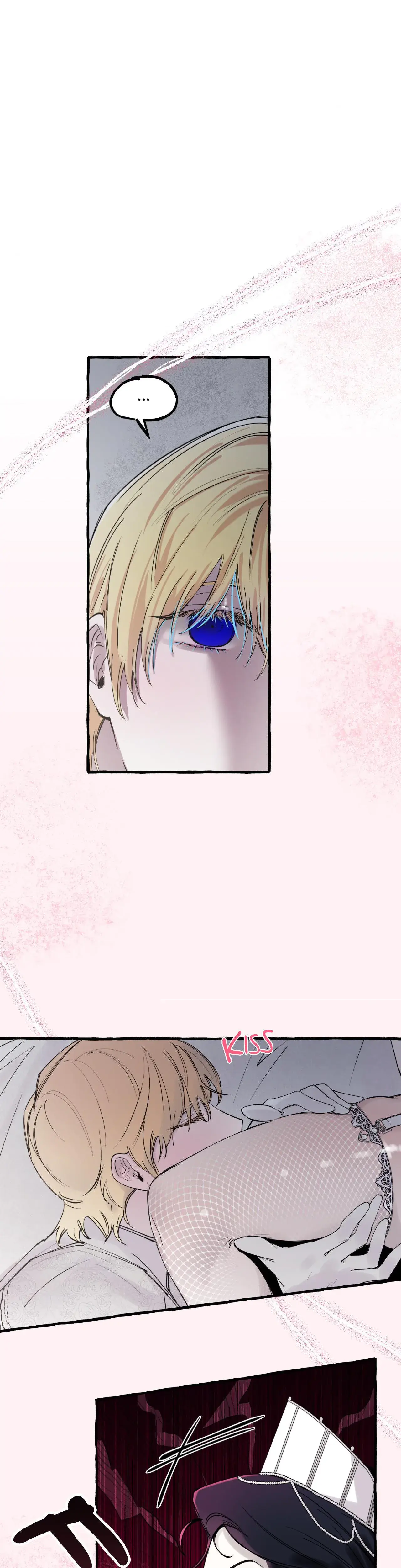 In The Doghouse Chapter 27 - Page 7