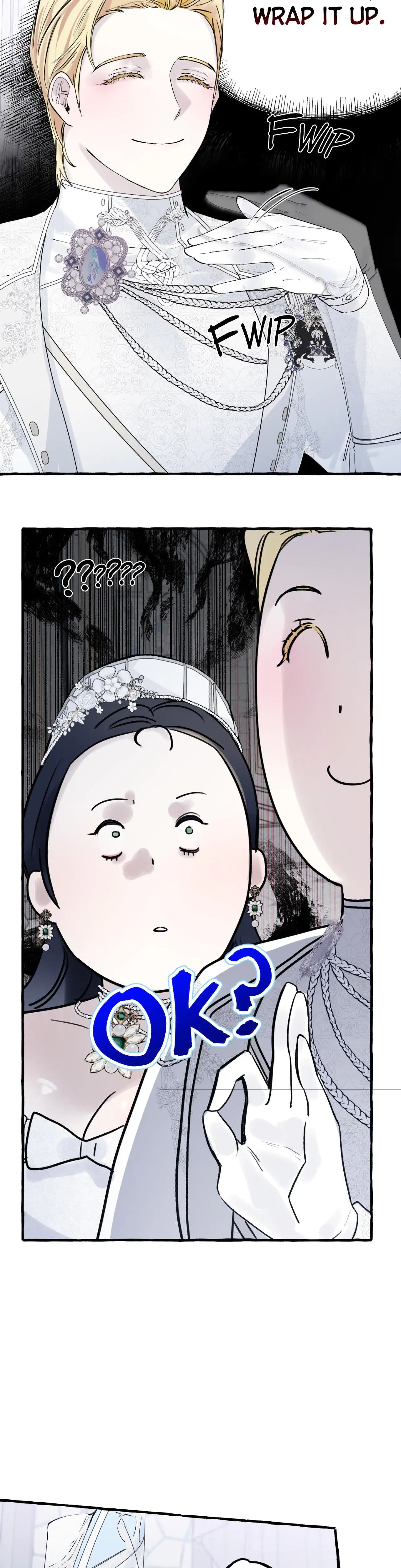 In The Doghouse Chapter 28 - Page 10