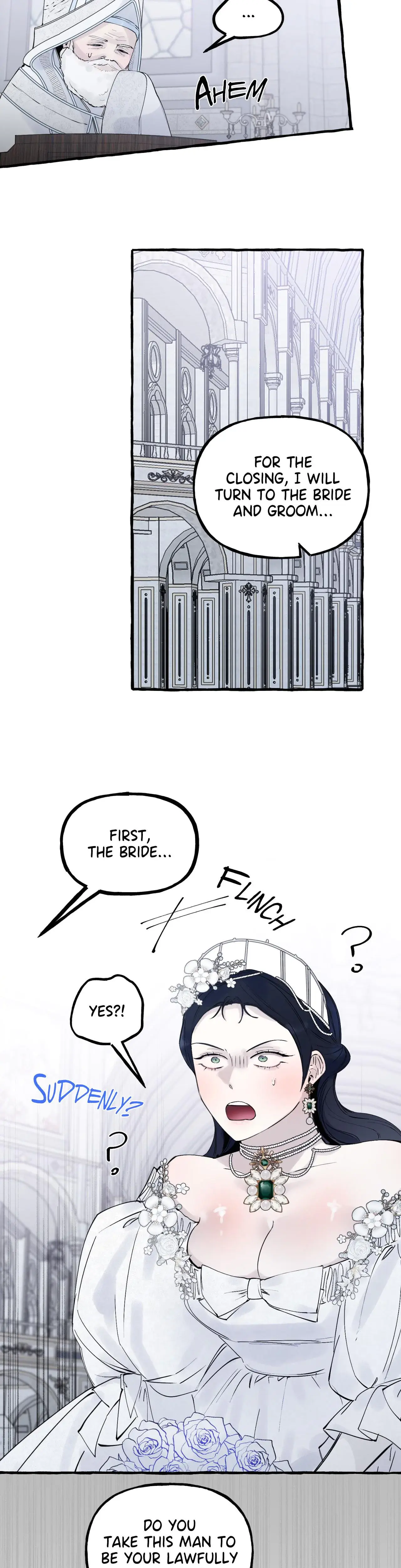 In The Doghouse Chapter 28 - Page 11