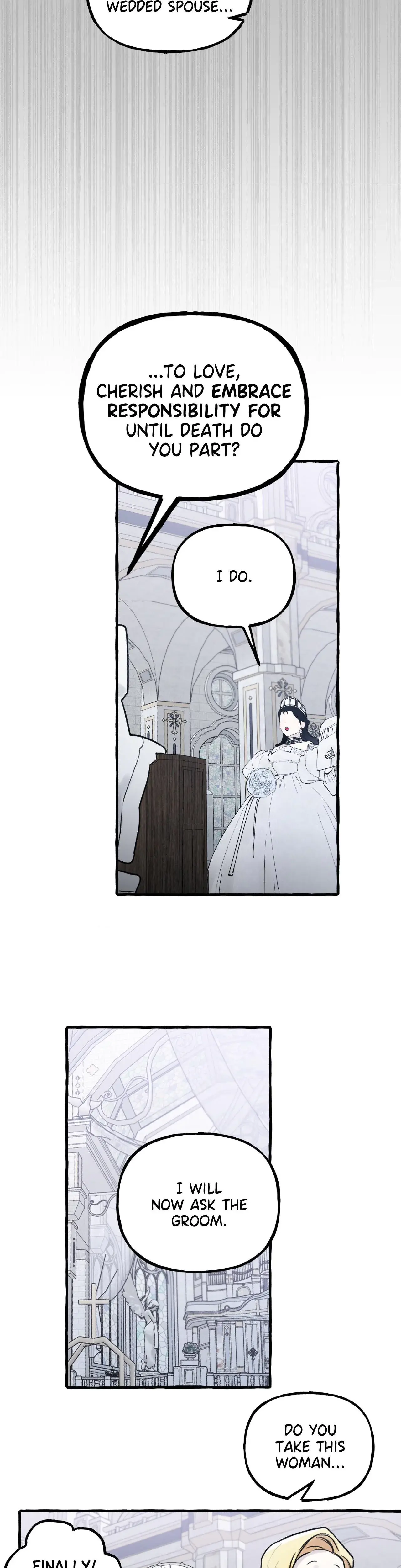 In The Doghouse Chapter 28 - Page 12