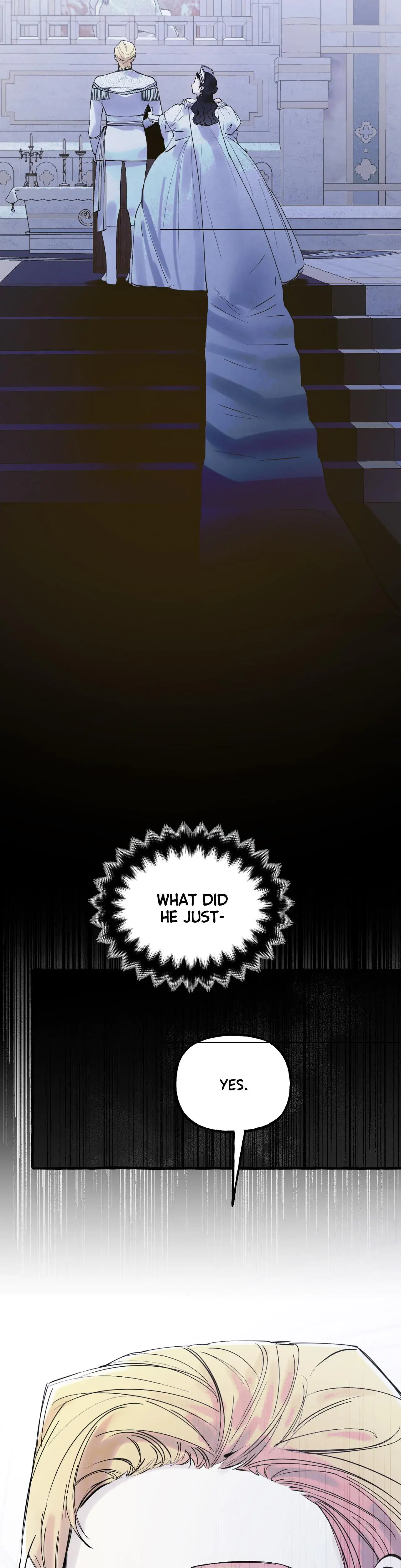In The Doghouse Chapter 28 - Page 14