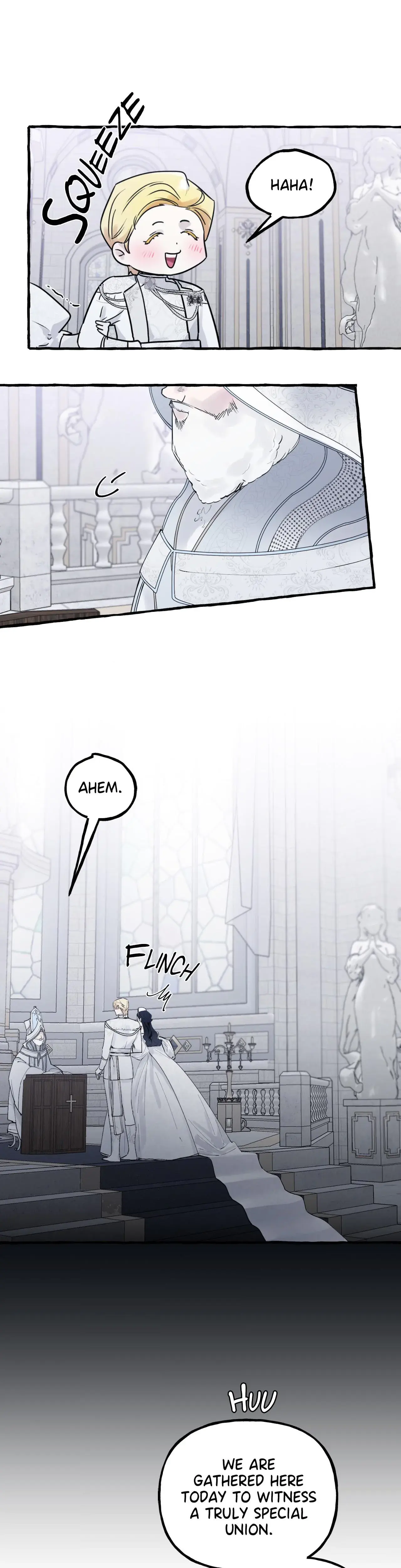 In The Doghouse Chapter 28 - Page 2