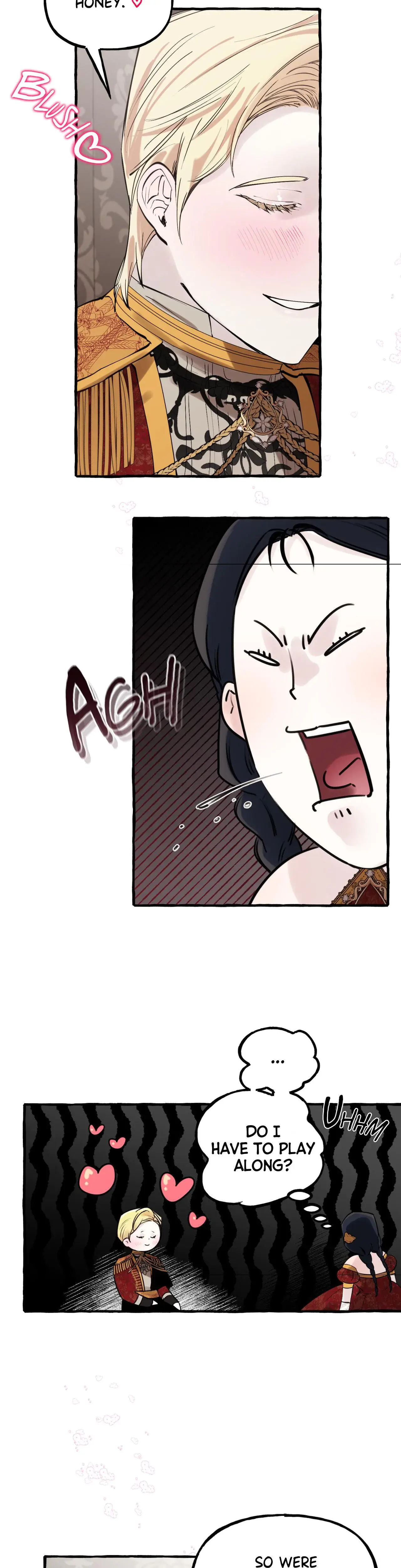In The Doghouse Chapter 28 - Page 20