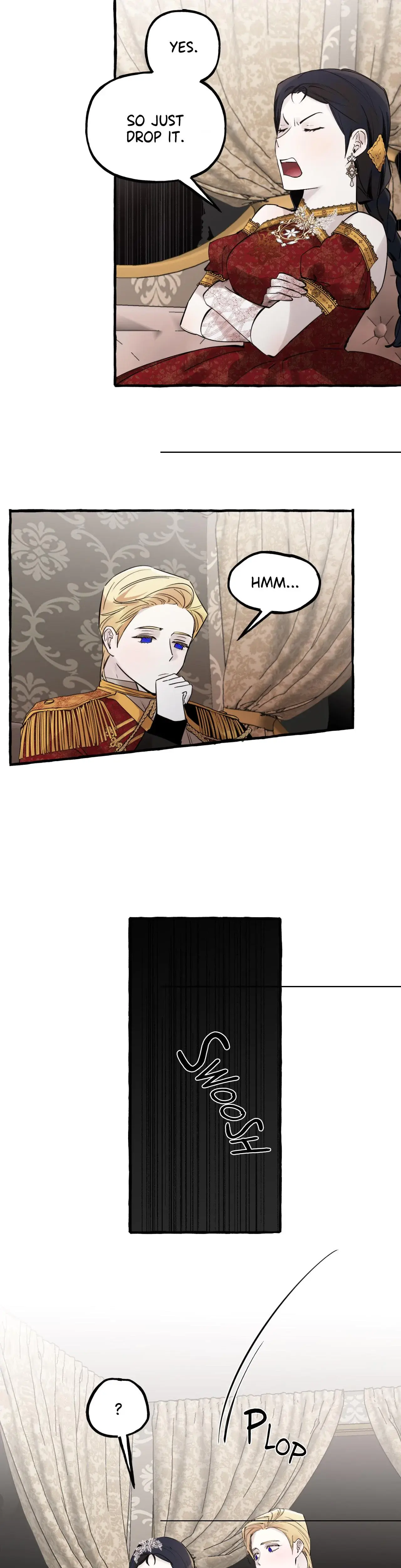 In The Doghouse Chapter 28 - Page 22