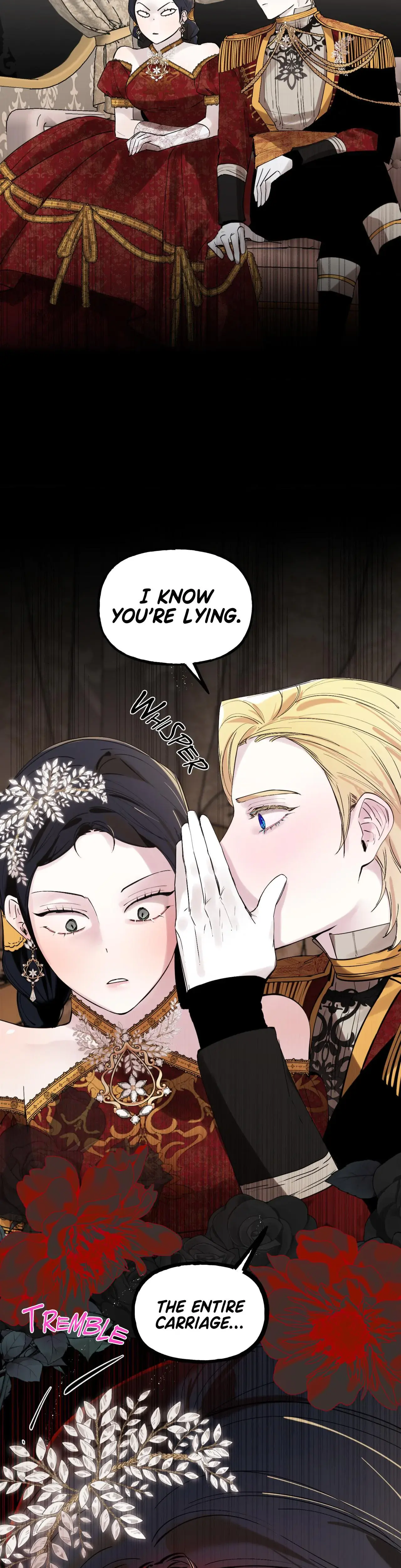 In The Doghouse Chapter 28 - Page 23