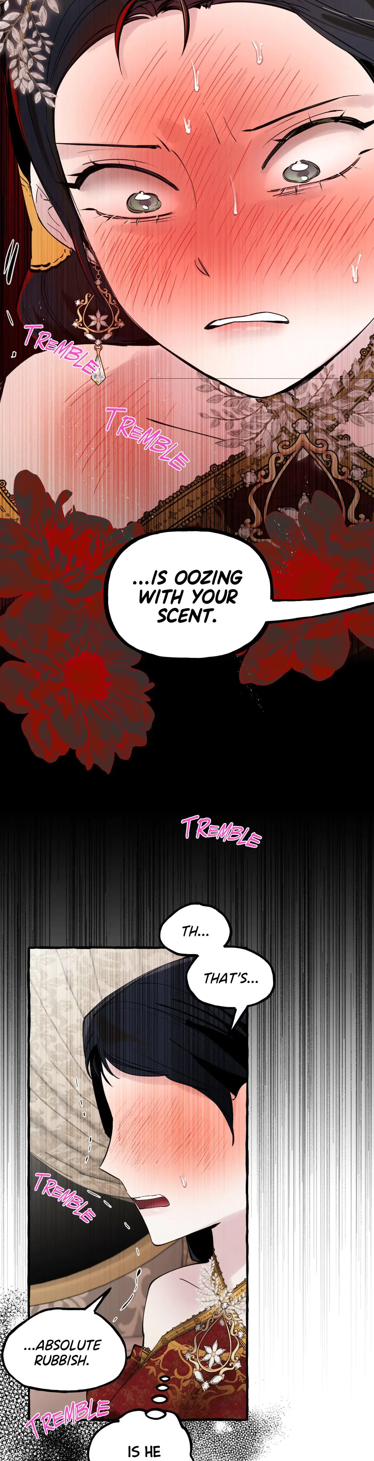In The Doghouse Chapter 28 - Page 24