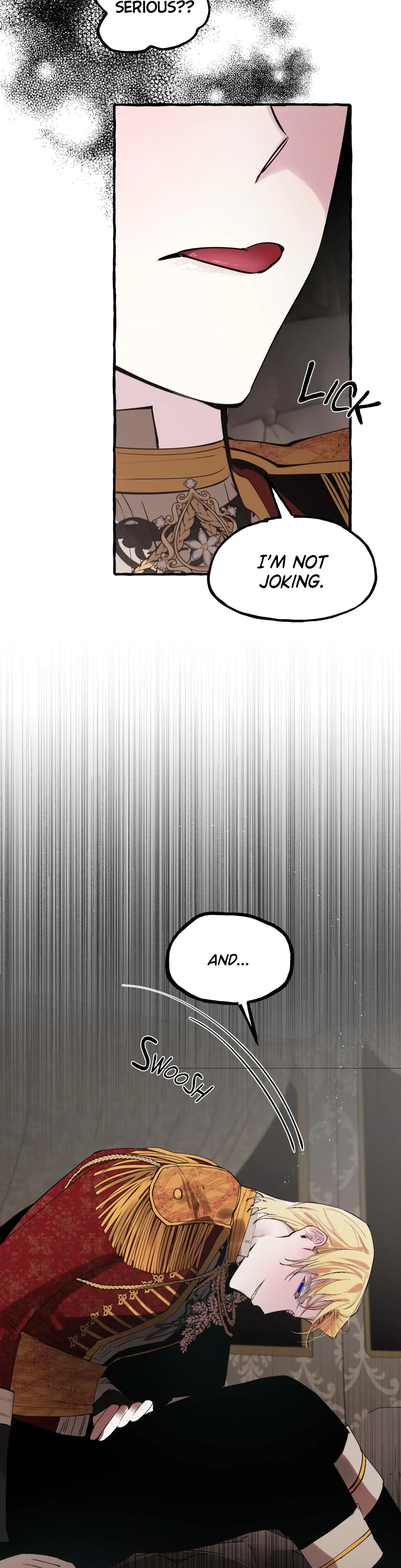 In The Doghouse Chapter 28 - Page 25