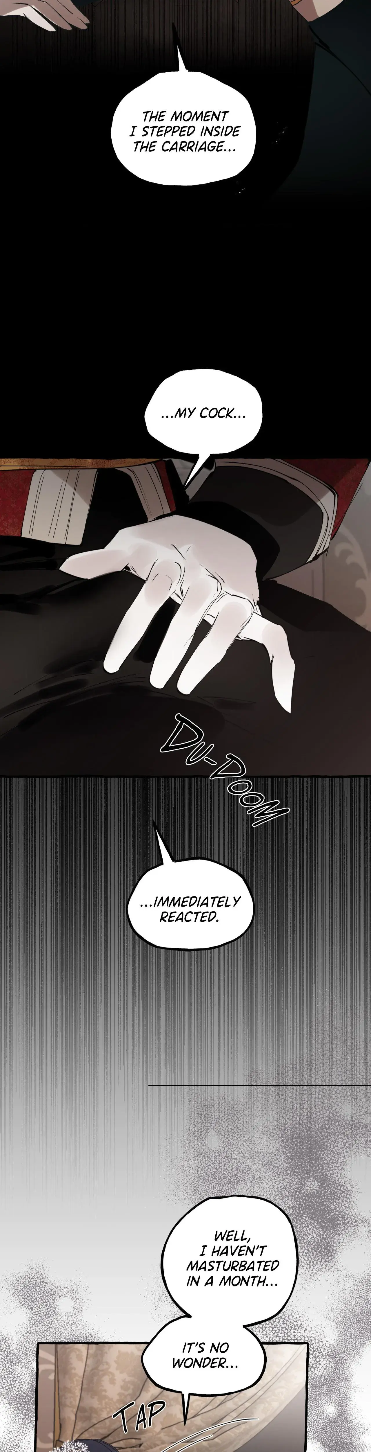 In The Doghouse Chapter 28 - Page 26