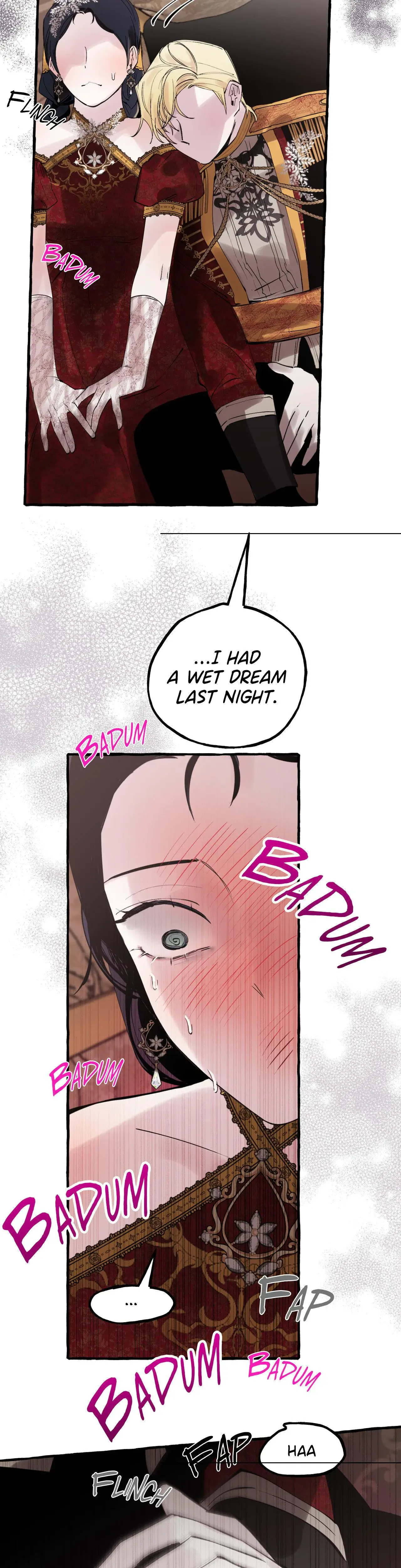 In The Doghouse Chapter 28 - Page 27