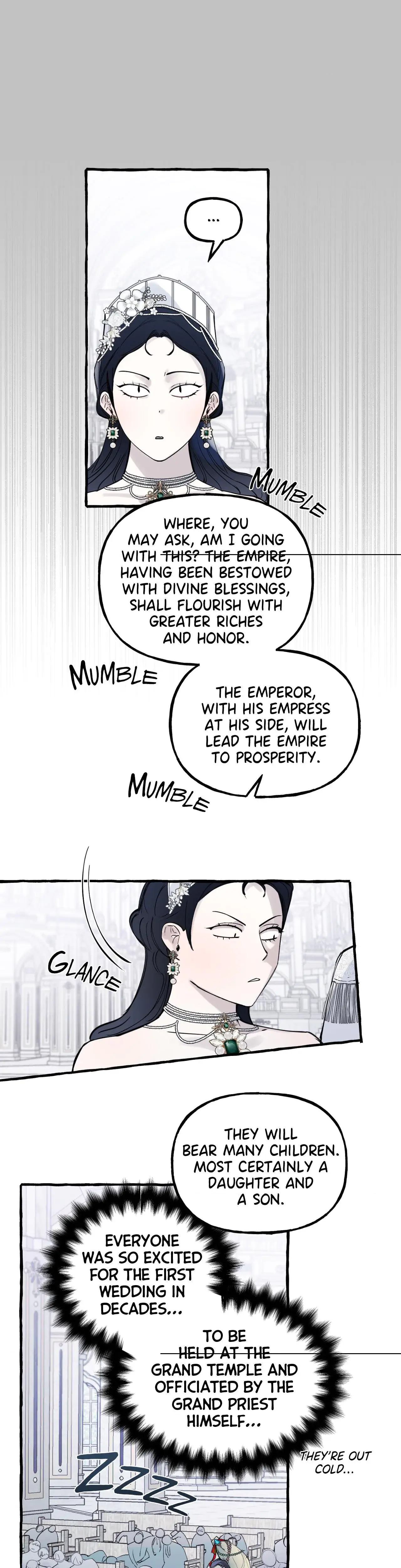 In The Doghouse Chapter 28 - Page 4