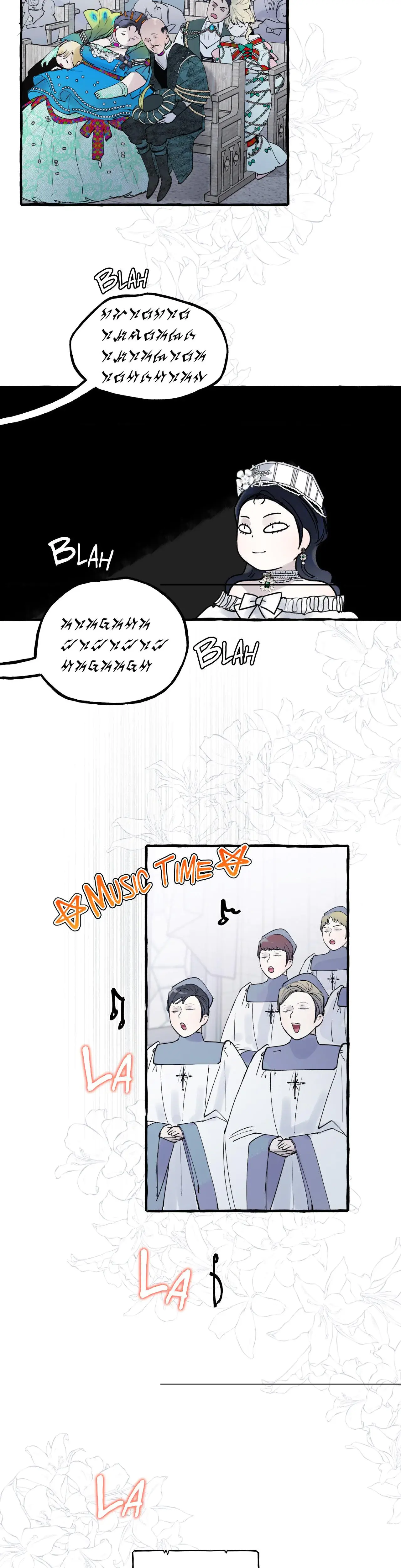 In The Doghouse Chapter 28 - Page 5