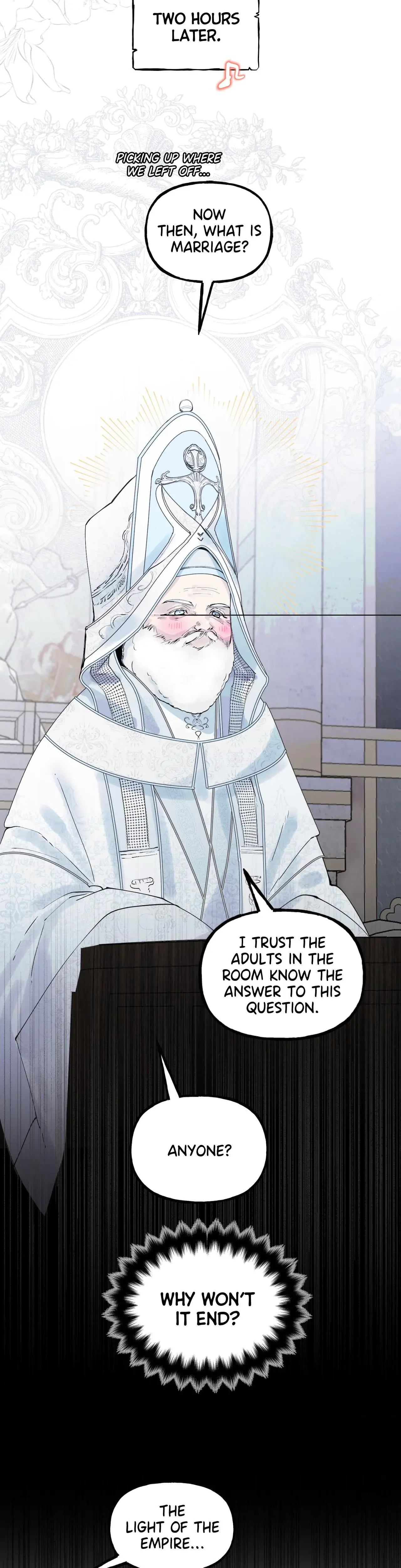 In The Doghouse Chapter 28 - Page 6