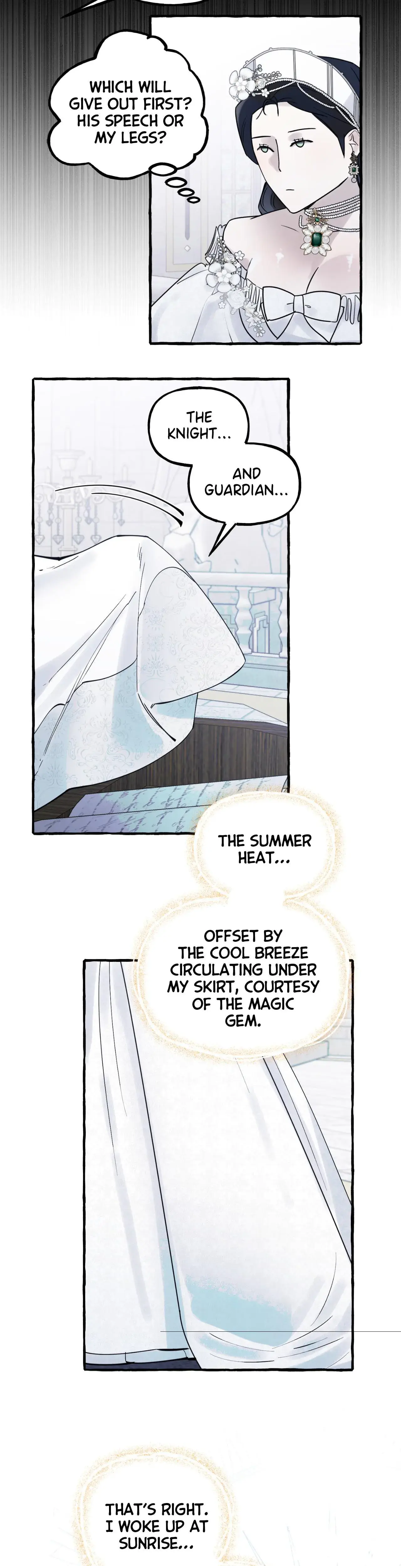 In The Doghouse Chapter 28 - Page 7